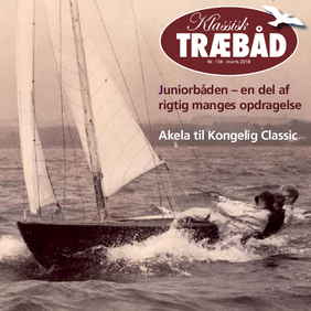 Akela til Kongelig Classic